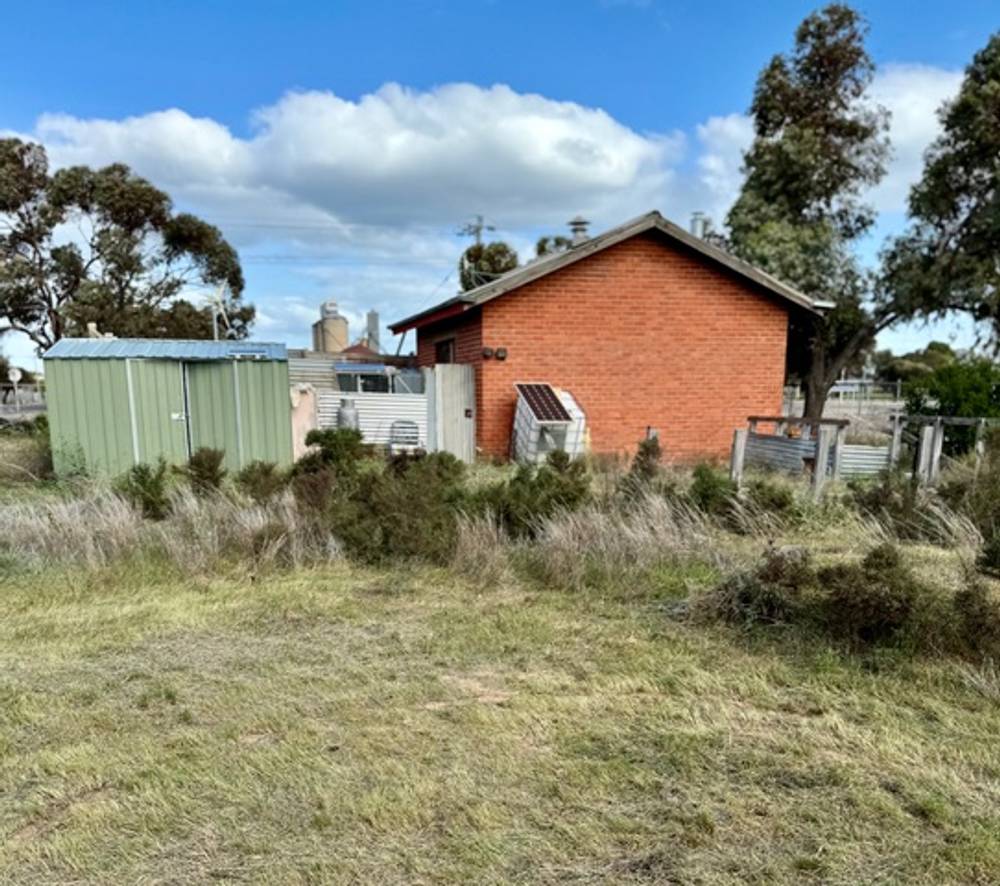54 Austin Street, HOPETOUN, VIC 3396