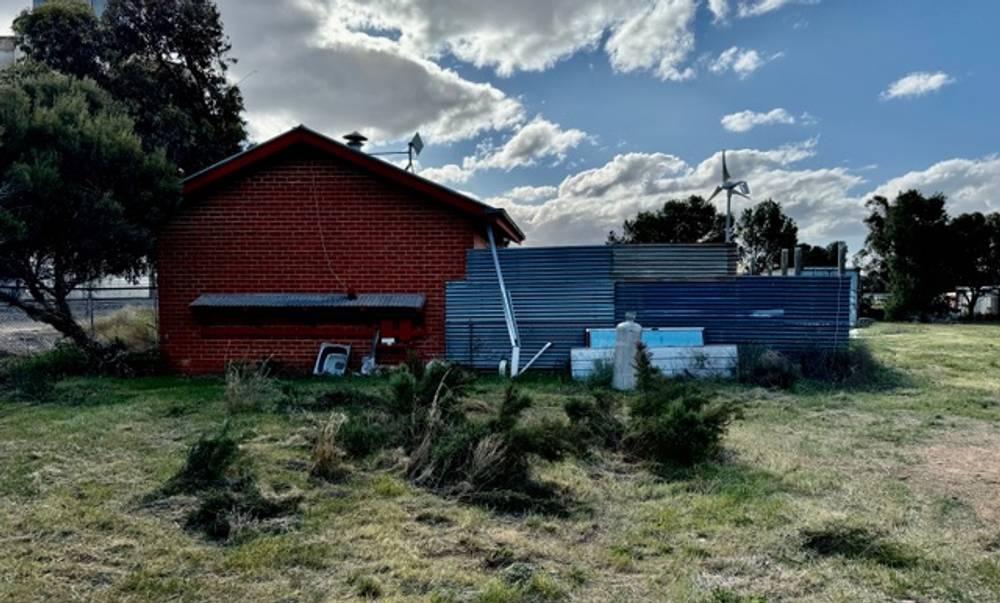 54 Austin Street, HOPETOUN, VIC 3396