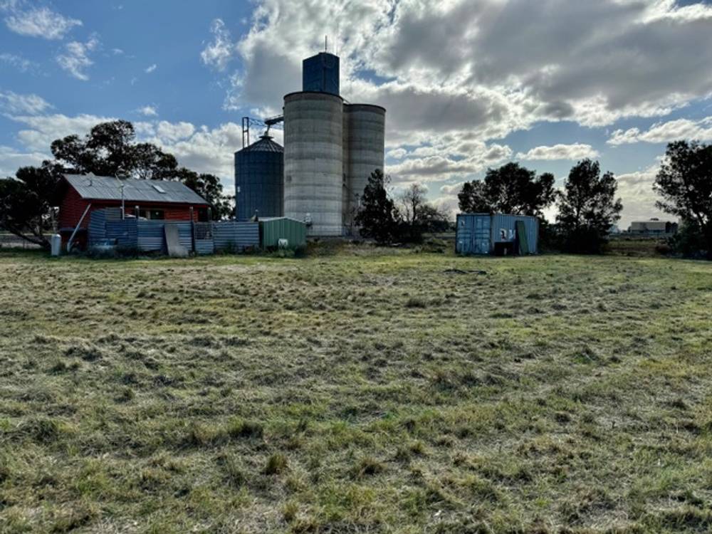 54 Austin Street, HOPETOUN, VIC 3396