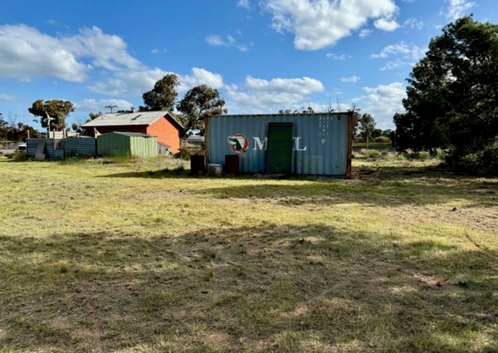 54 Austin Street, HOPETOUN, VIC 3396