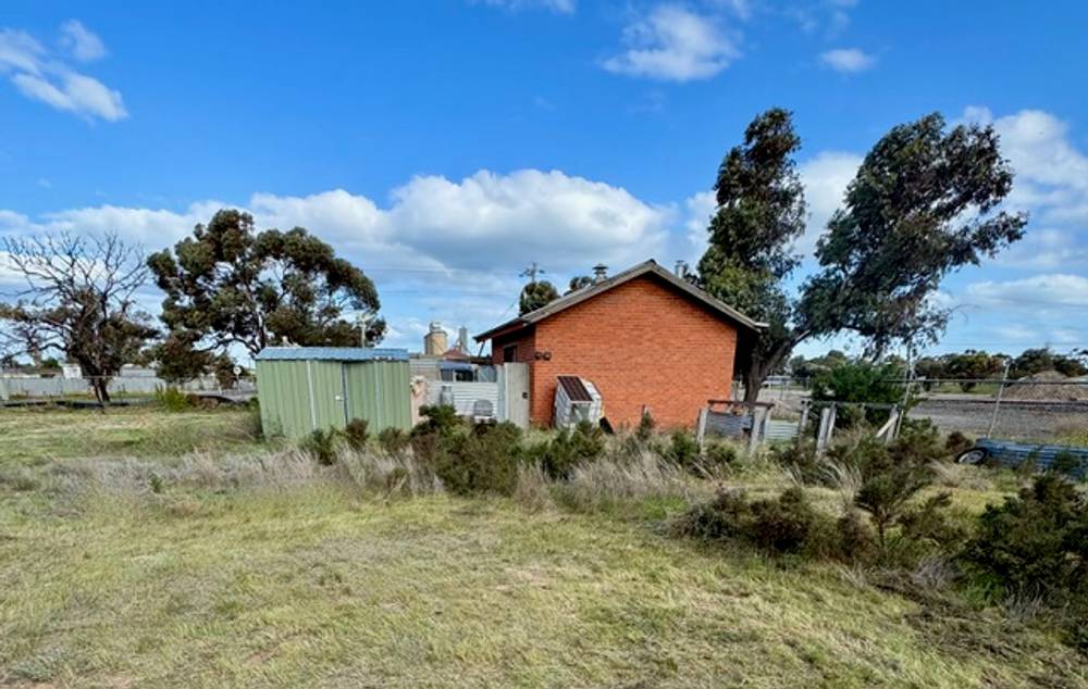 54 Austin Street, HOPETOUN, VIC 3396