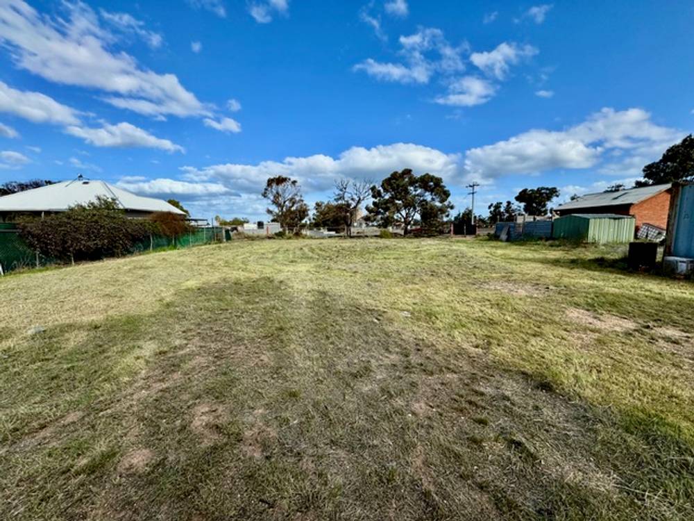 54 Austin Street, HOPETOUN, VIC 3396