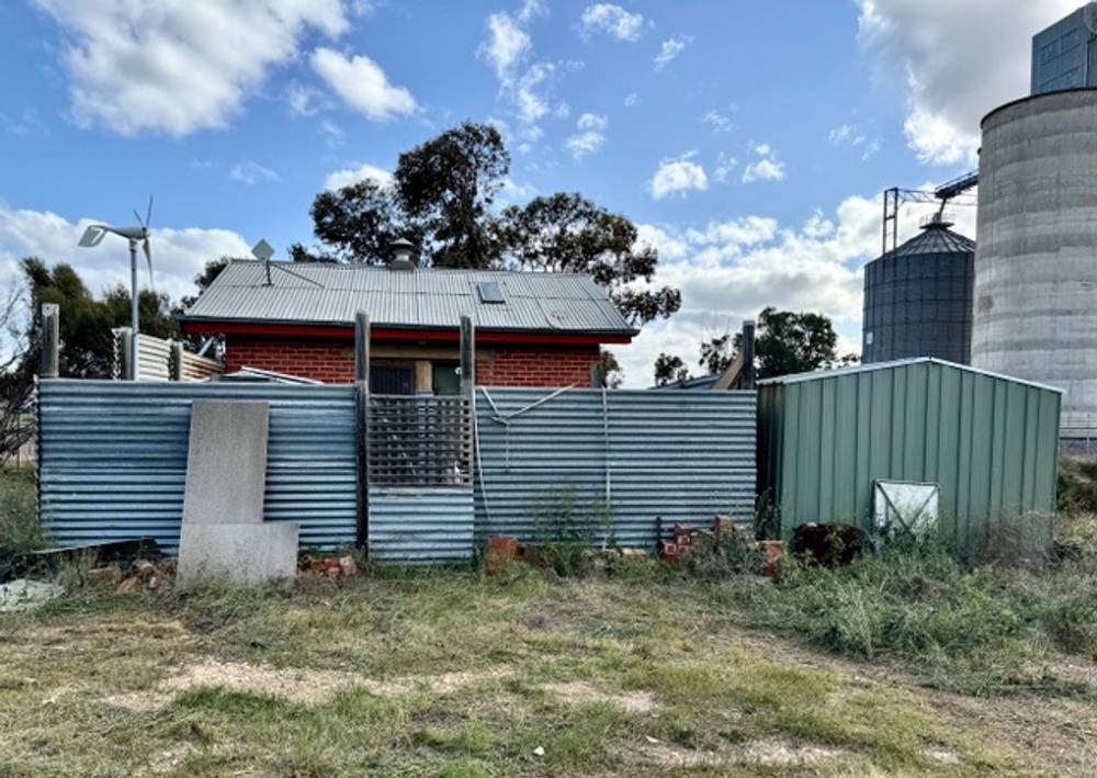 54 Austin Street, HOPETOUN, VIC 3396