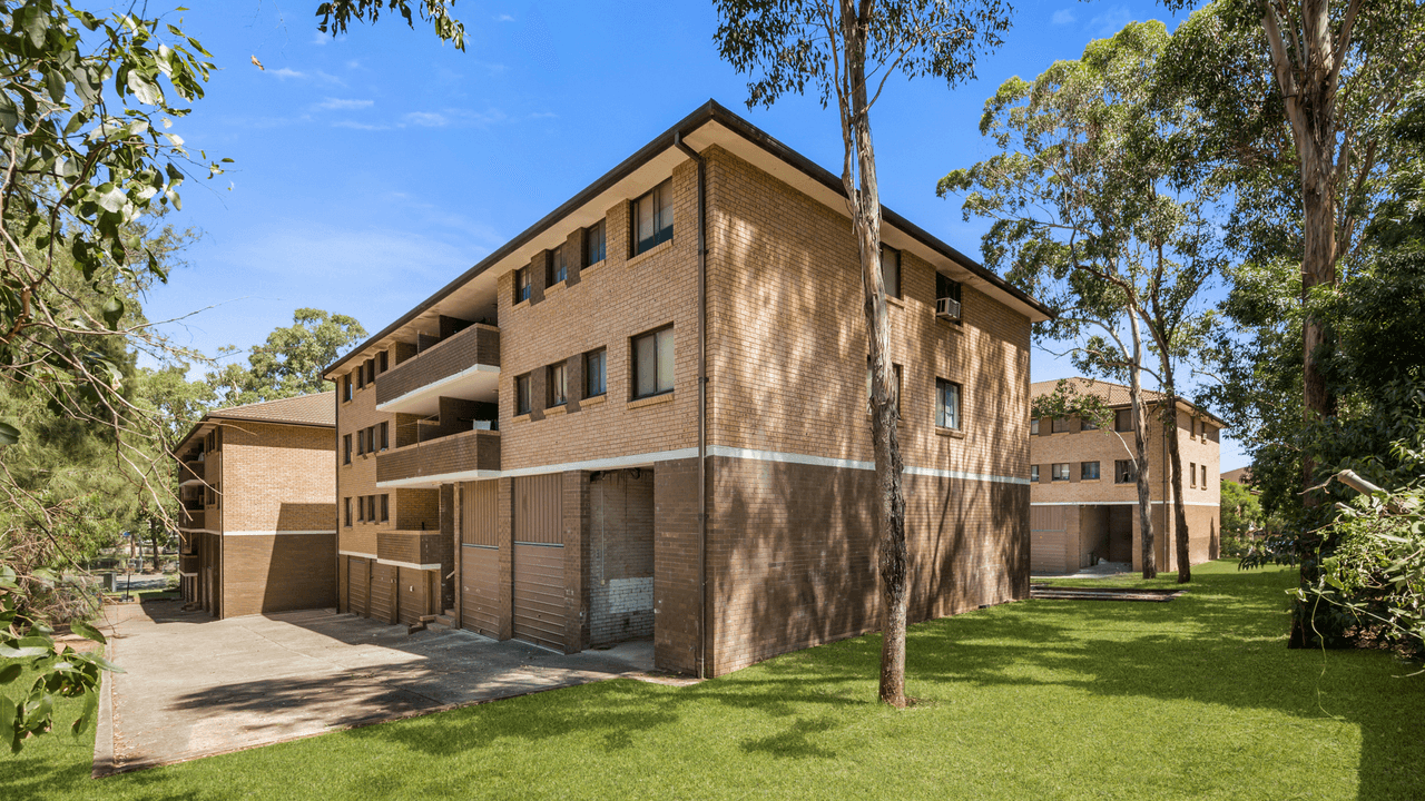 14/16 Luxford Road, MOUNT DRUITT, NSW 2770