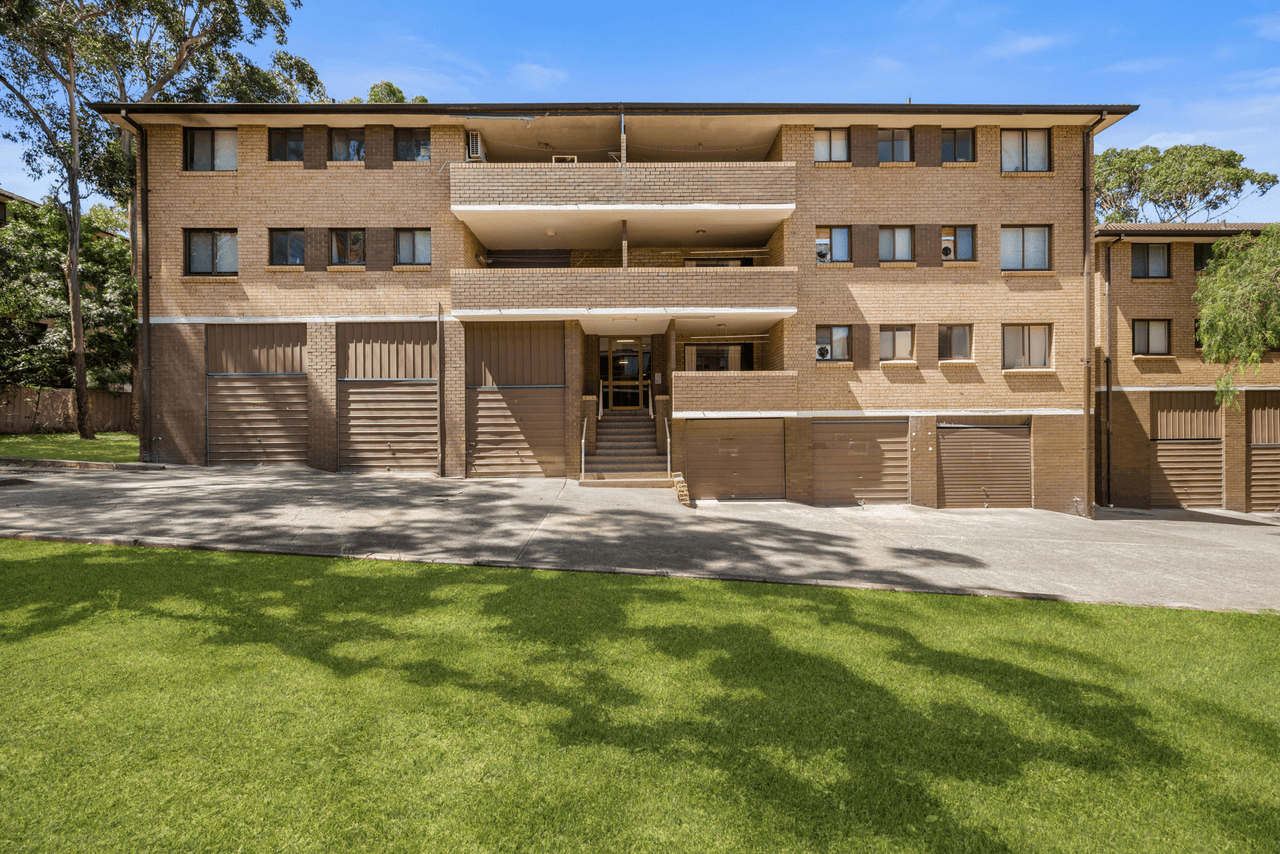 14/16 Luxford Road, MOUNT DRUITT, NSW 2770