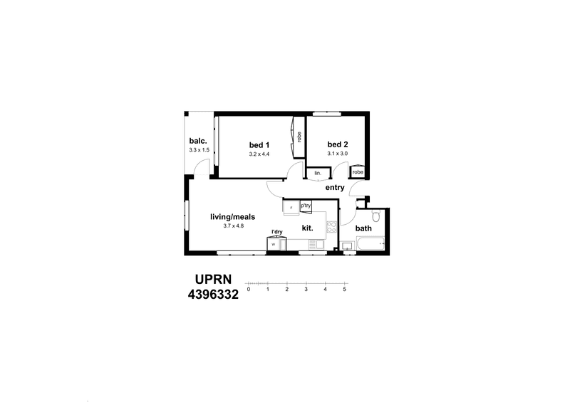 Unit 1/40-42 Nesca Parade, THE HILL, NSW 2300