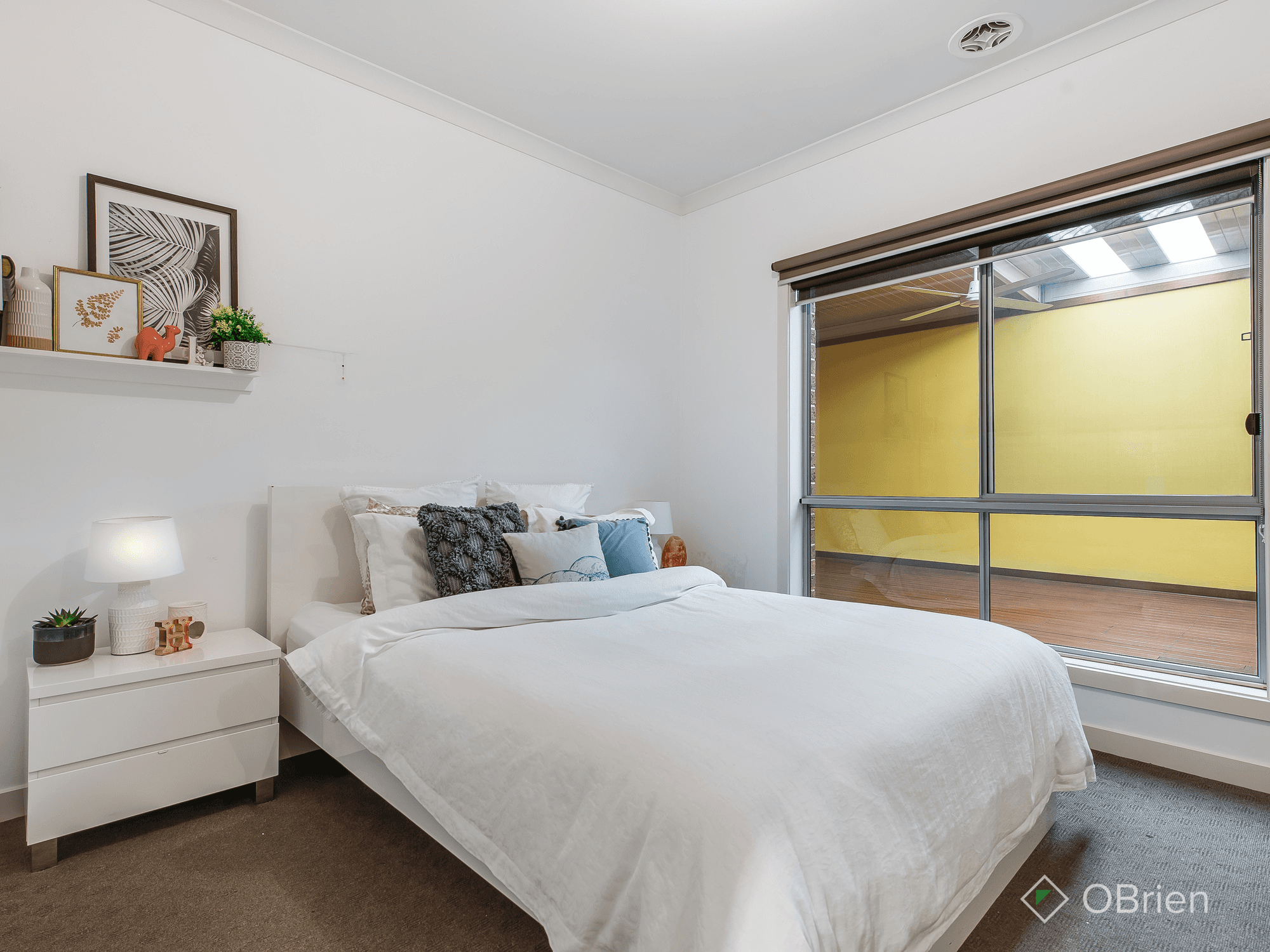 27 Connor Drive, Burnside Heights, VIC 3023