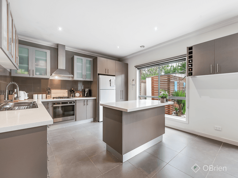 27 Connor Drive, Burnside Heights, VIC 3023