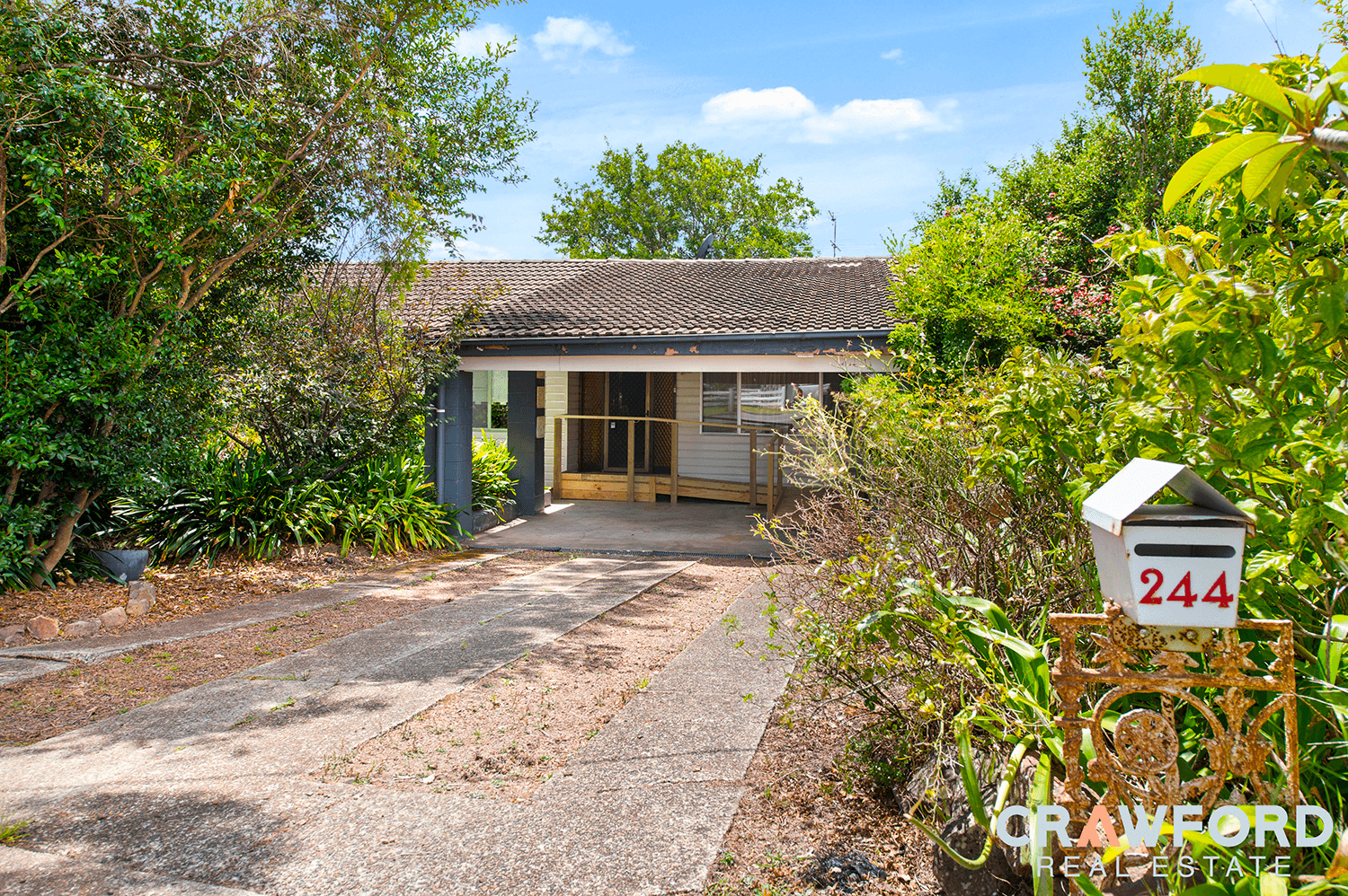 244 Grandview Road, Rankin Park, NSW 2287