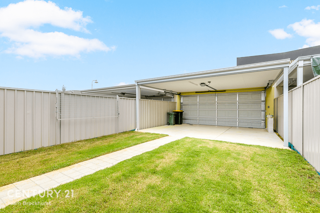 53 Velvetene Road, Byford, WA 6122