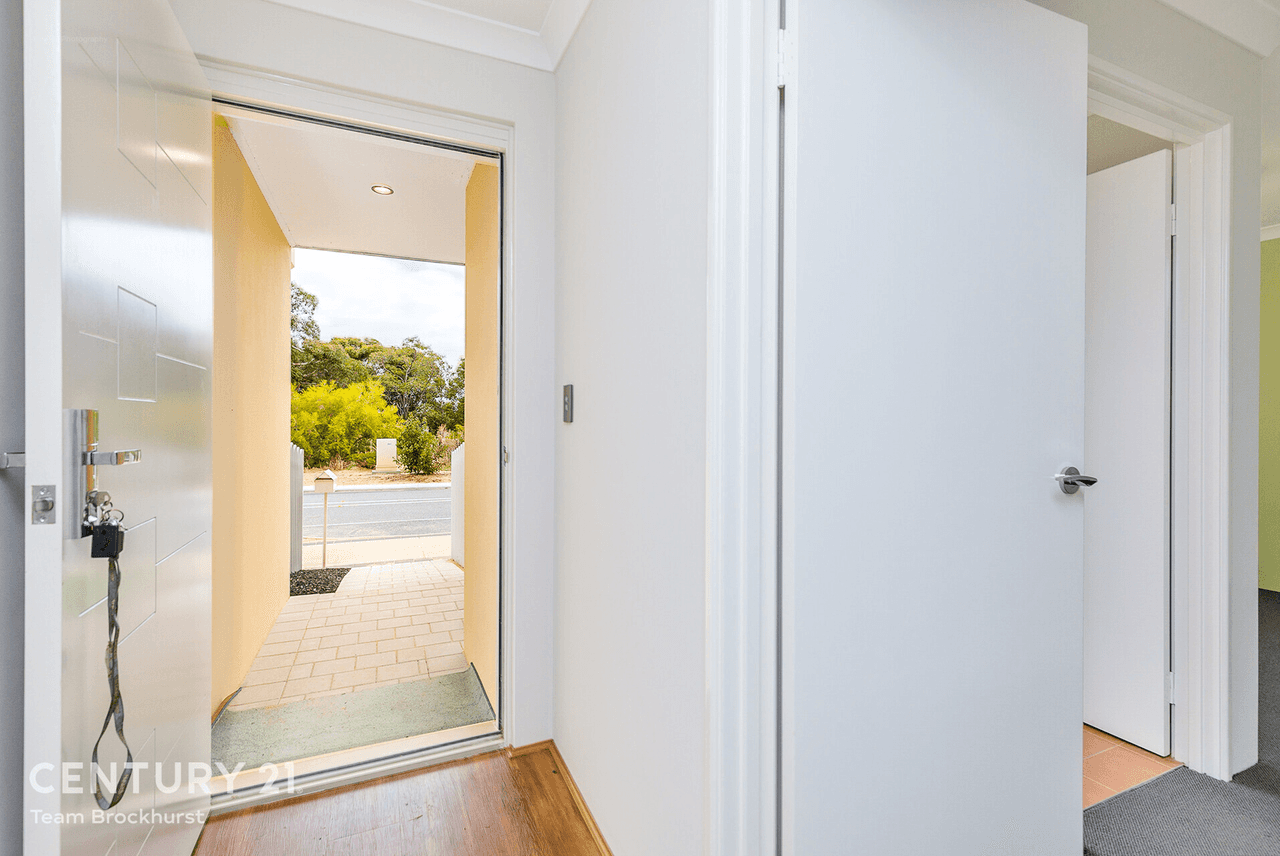 53 Velvetene Road, Byford, WA 6122