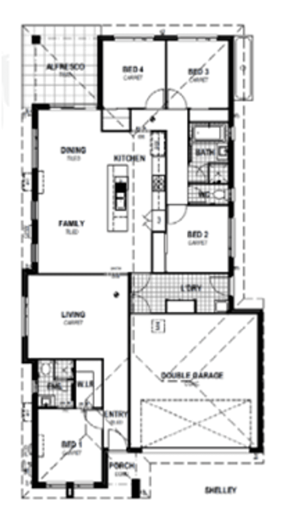 1 Bannockburn Road, WINDAROO, QLD 4207