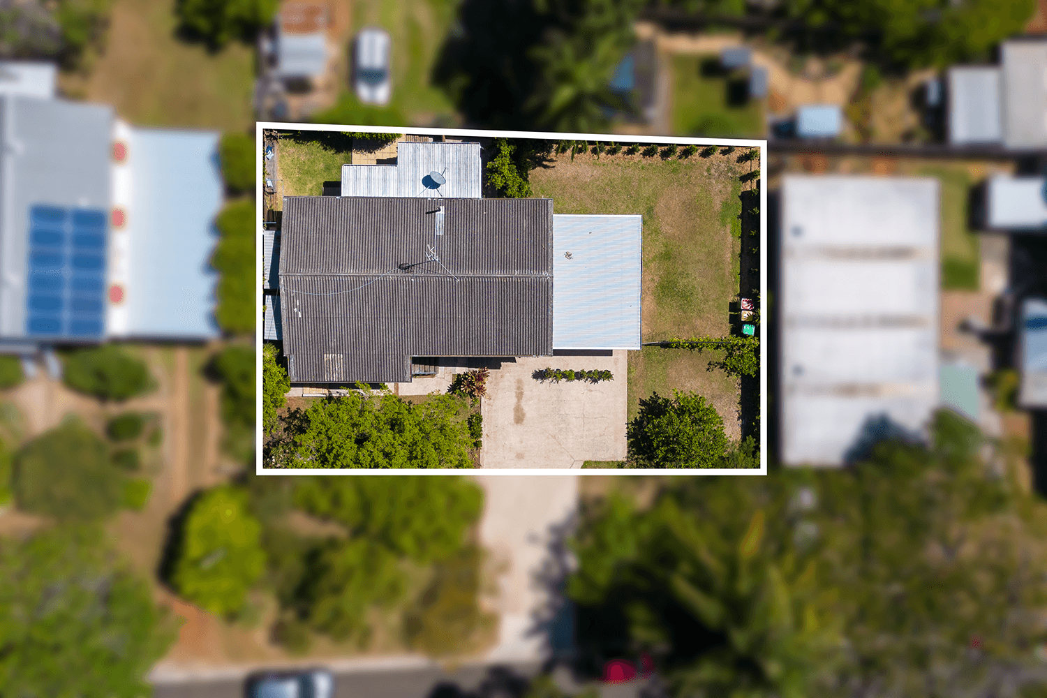 4 Hill Street, Palmwoods, QLD 4555