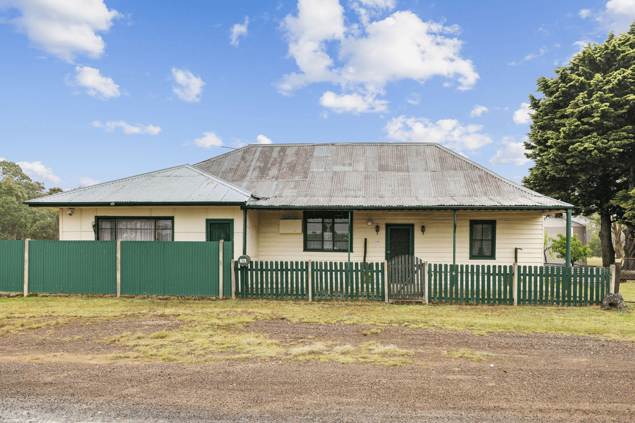 10-14 Goderich Street, BUNGONIA, NSW 2580