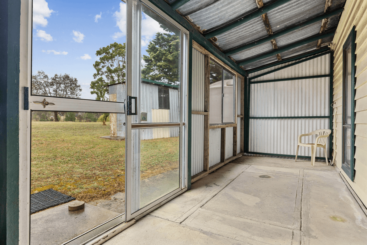 10-14 Goderich Street, BUNGONIA, NSW 2580