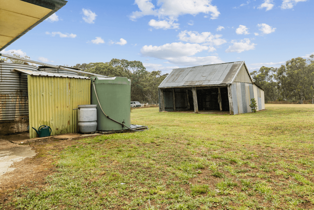 10-14 Goderich Street, BUNGONIA, NSW 2580