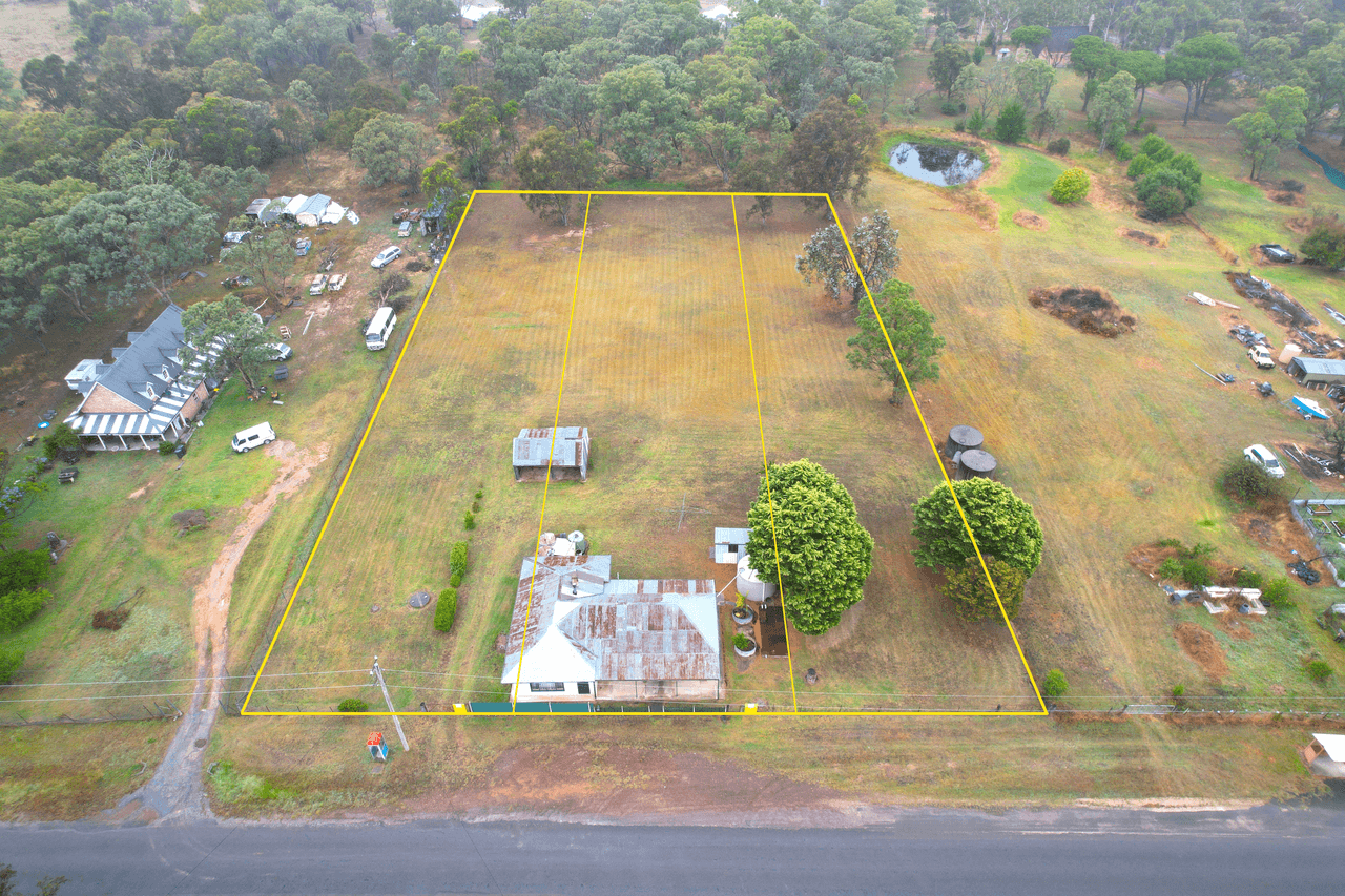 10-14 Goderich Street, BUNGONIA, NSW 2580