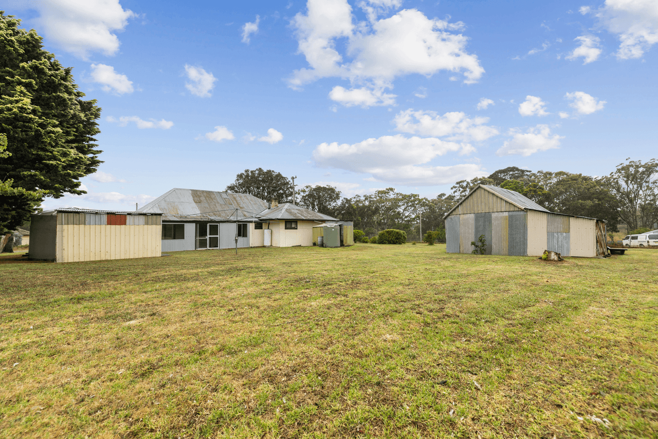 10-14 Goderich Street, BUNGONIA, NSW 2580