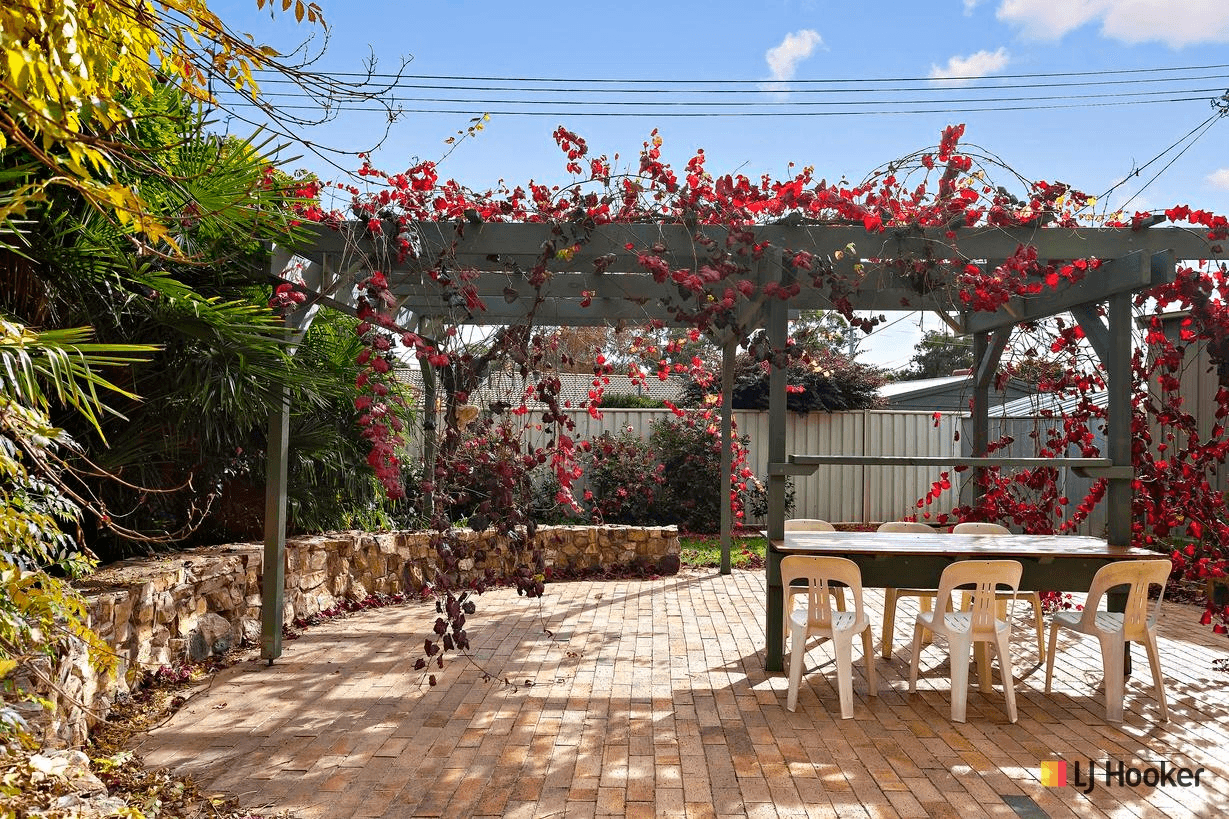 51 Vagabond Crescent, MCKELLAR, ACT 2617