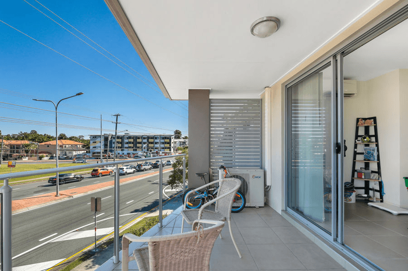 12/14 Rose Street, SOUTHPORT, QLD 4215