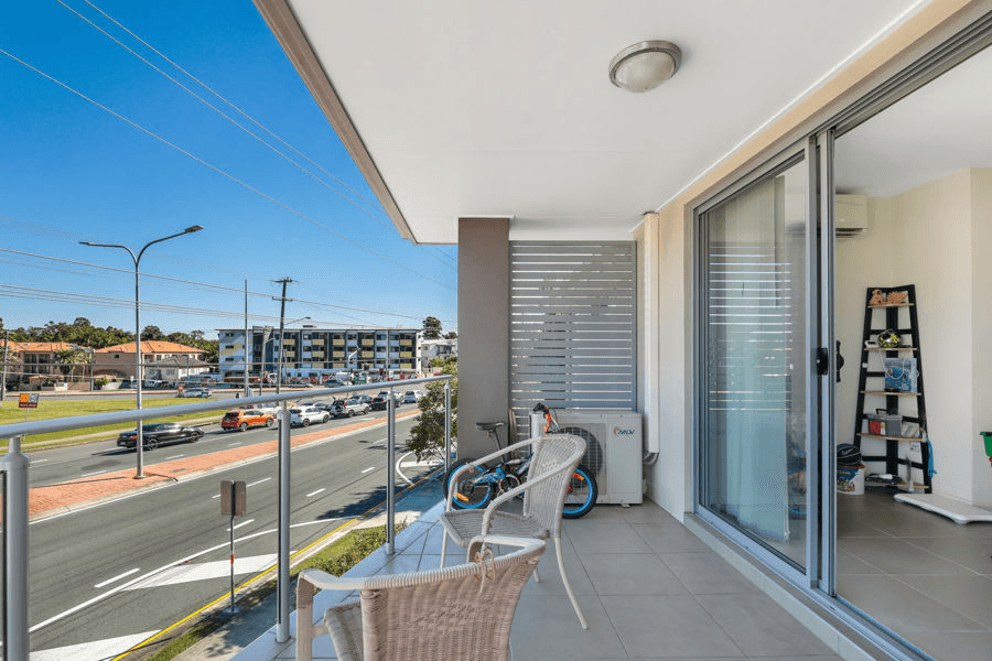 12/14 Rose Street, SOUTHPORT, QLD 4215