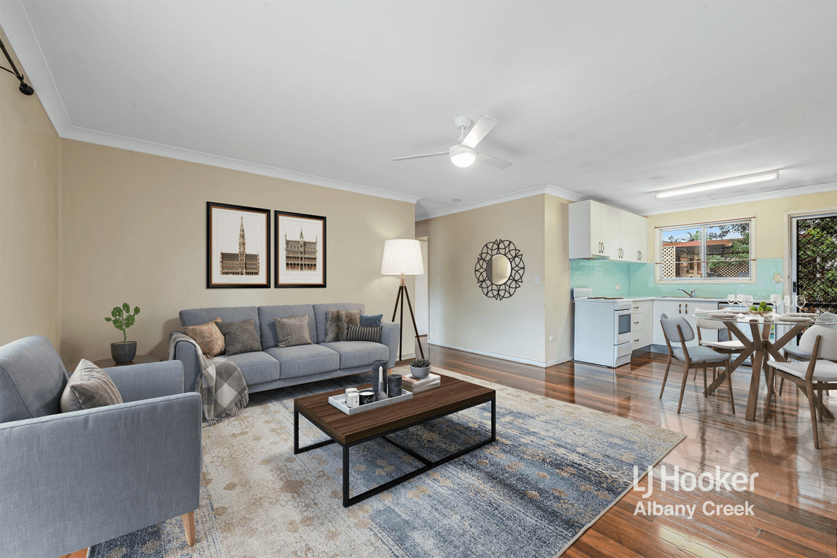 1 & 2/10 Windemere Road, Albany Creek, QLD 4035