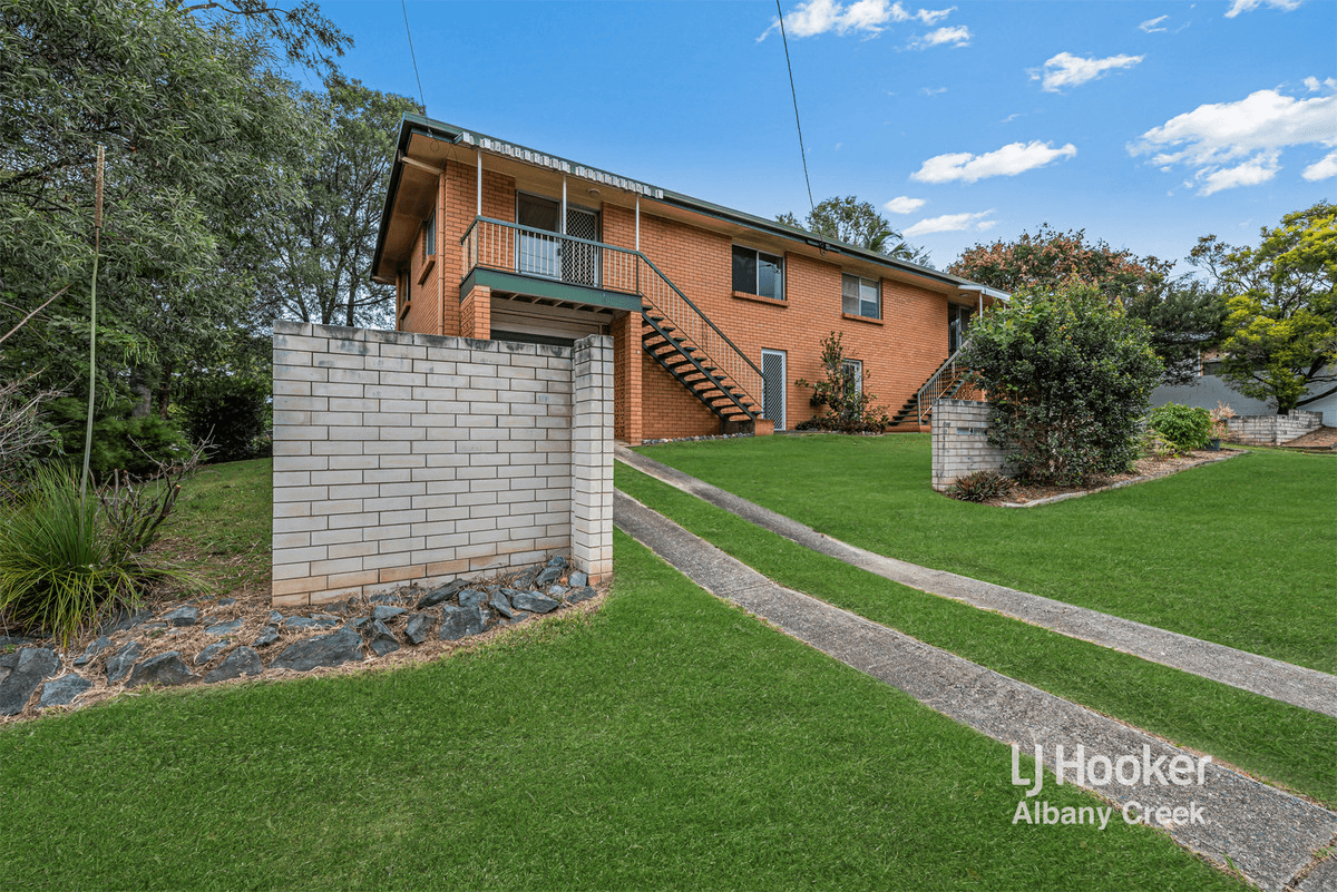 1 & 2/10 Windemere Road, Albany Creek, QLD 4035