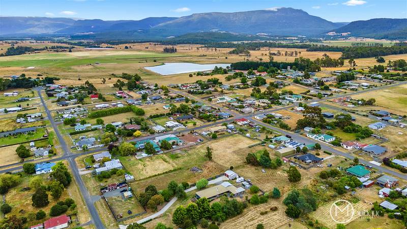 Lots 2,3,4 56 Louisa Street, BRACKNELL, TAS 7302