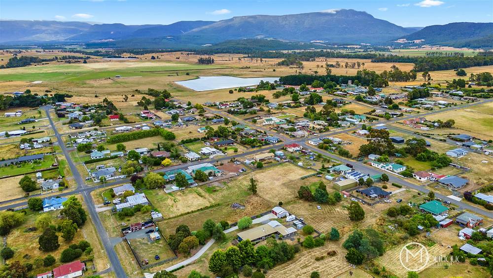 Lots 2,3,4 56 Louisa Street, BRACKNELL, TAS 7302
