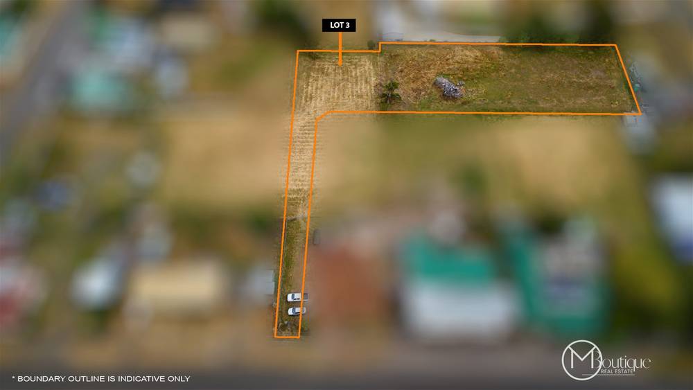 Lots 2,3,4 56 Louisa Street, BRACKNELL, TAS 7302