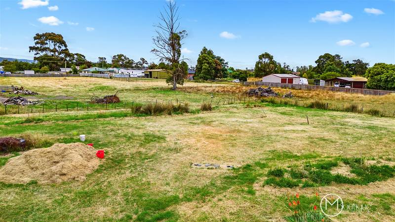 Lots 2,3,4 56 Louisa Street, BRACKNELL, TAS 7302