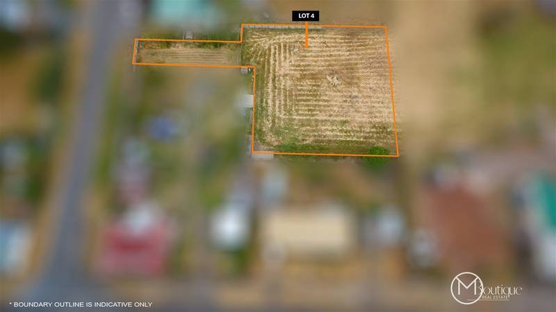 Lots 2,3,4 56 Louisa Street, BRACKNELL, TAS 7302