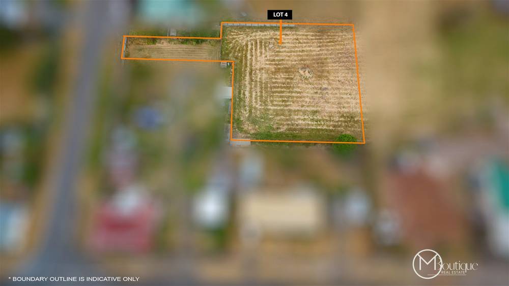 Lots 2,3,4 56 Louisa Street, BRACKNELL, TAS 7302