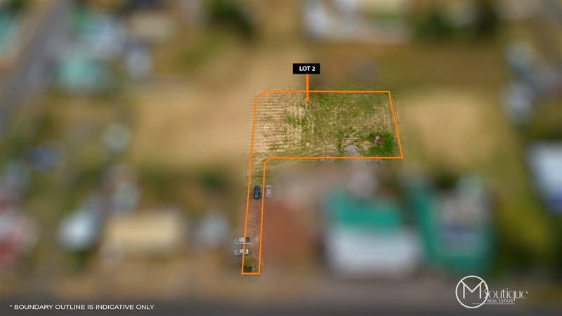 Lots 2,3,4 56 Louisa Street, BRACKNELL, TAS 7302