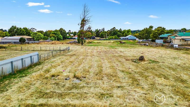 Lots 2,3,4 56 Louisa Street, BRACKNELL, TAS 7302