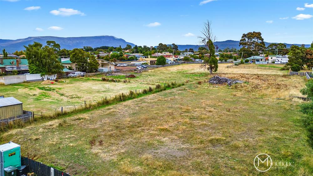 Lots 2,3,4 56 Louisa Street, BRACKNELL, TAS 7302