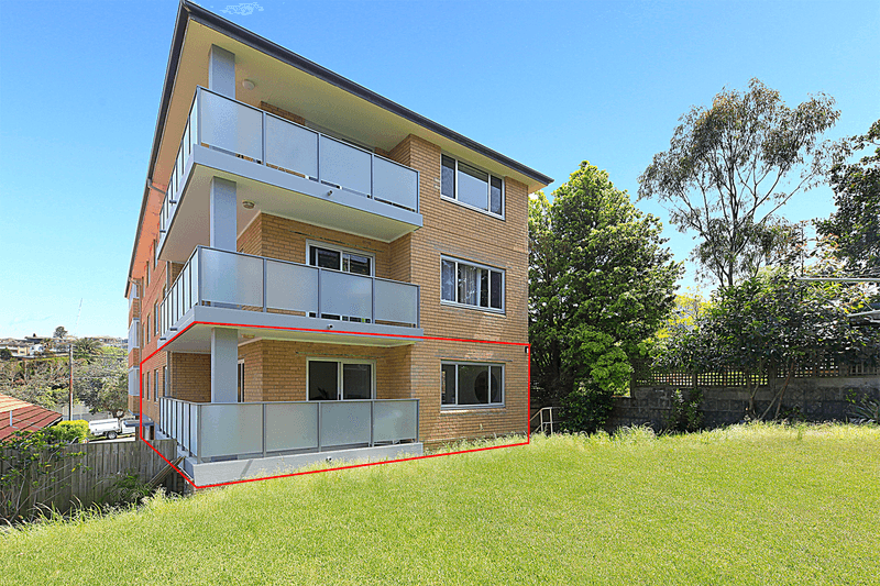 2/41 The Causeway, MAROUBRA, NSW 2035