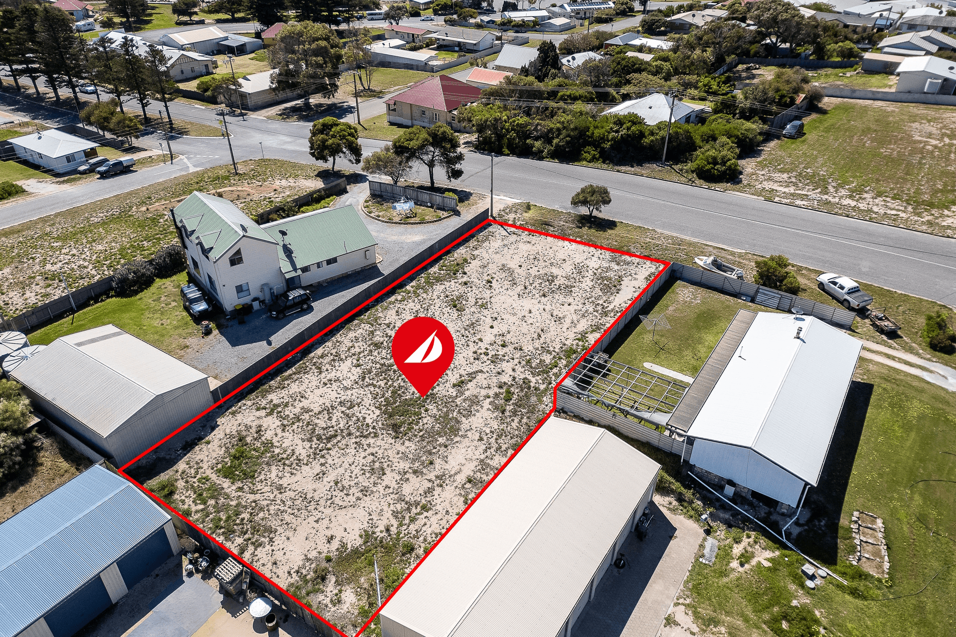 49 Beach Terrace, Elliston, SA 5670