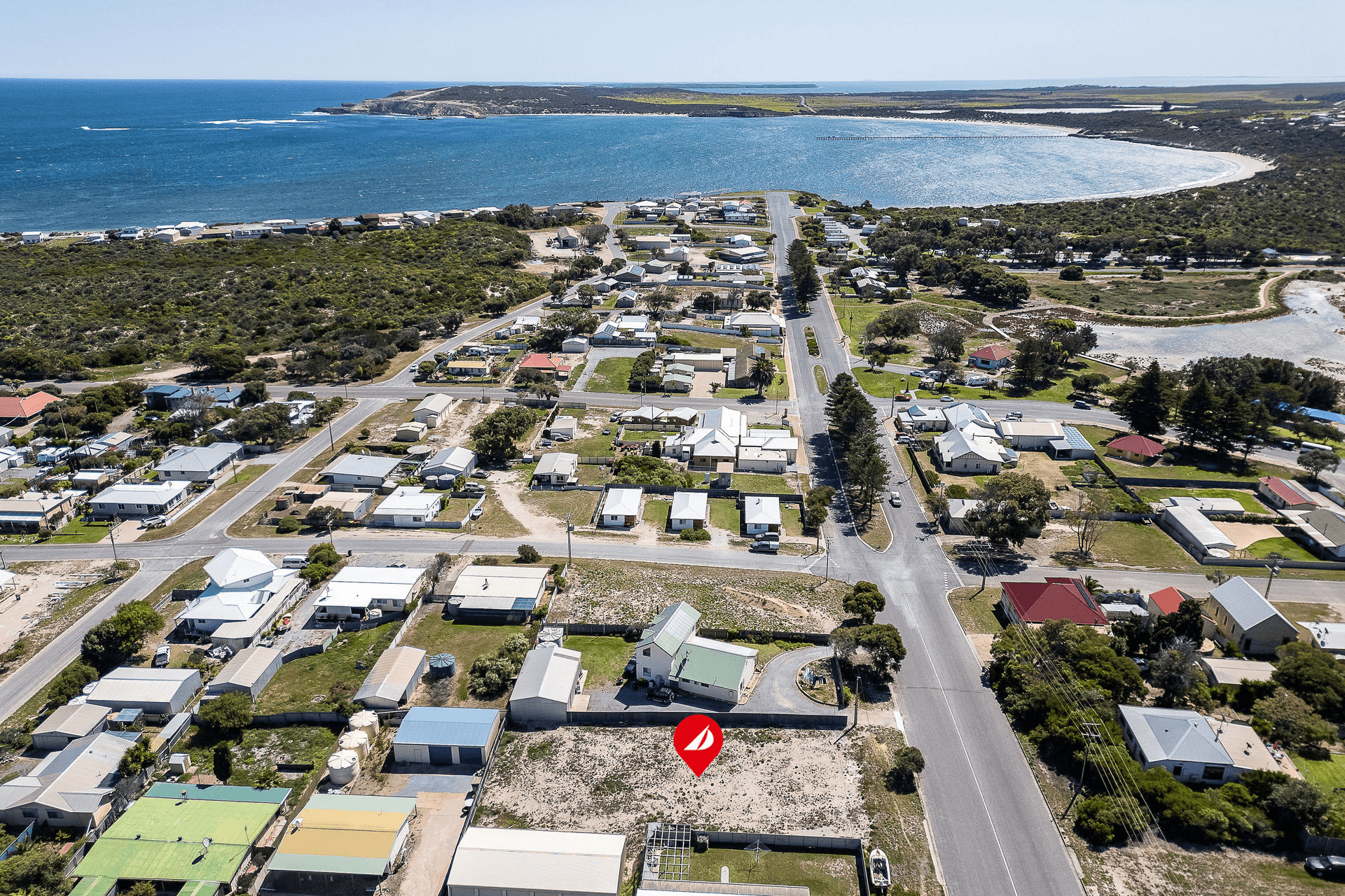 49 Beach Terrace, Elliston, SA 5670