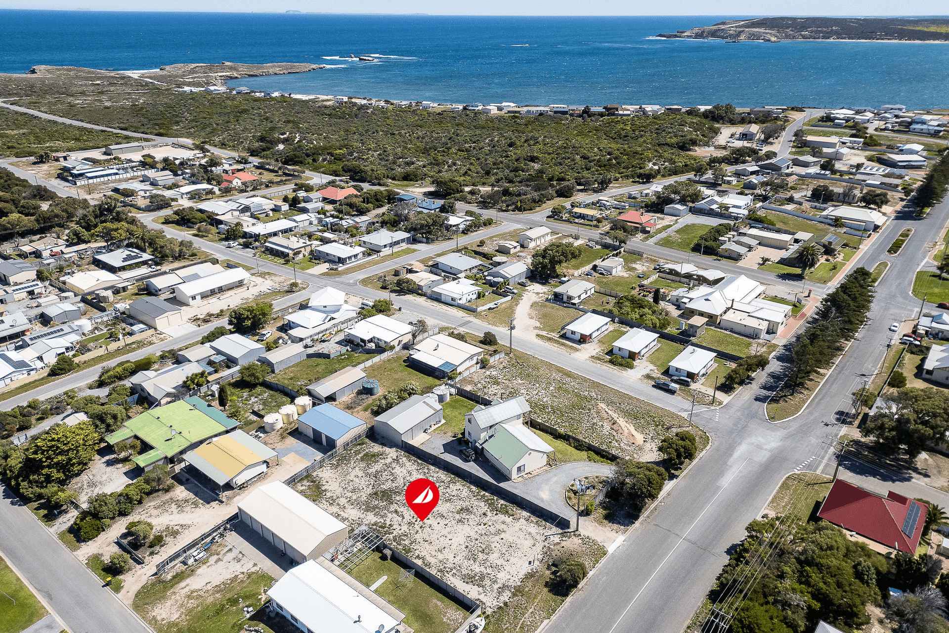 49 Beach Terrace, Elliston, SA 5670