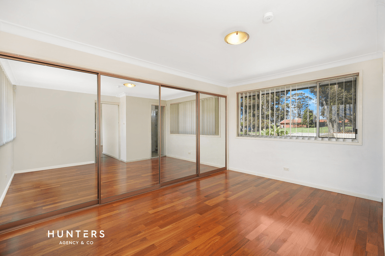 6 Violet Place, Greystanes, NSW 2145