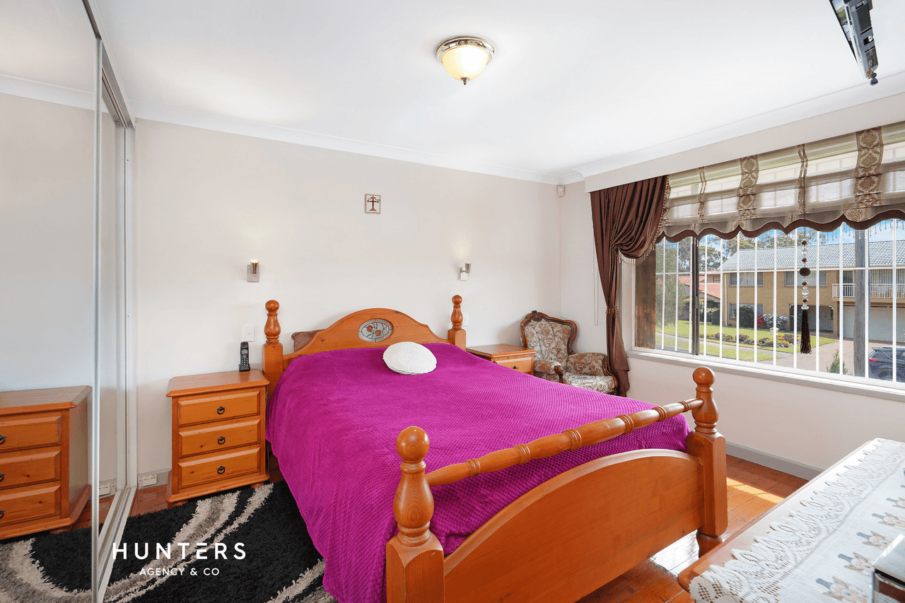 6 Violet Place, Greystanes, NSW 2145