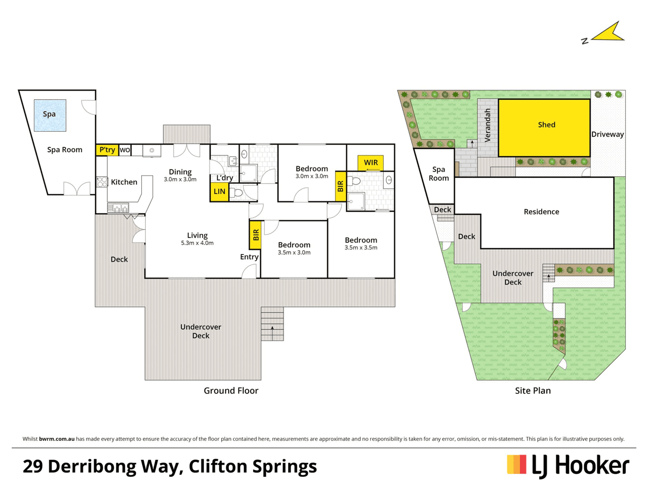 29 Derribong Way, CLIFTON SPRINGS, VIC 3222