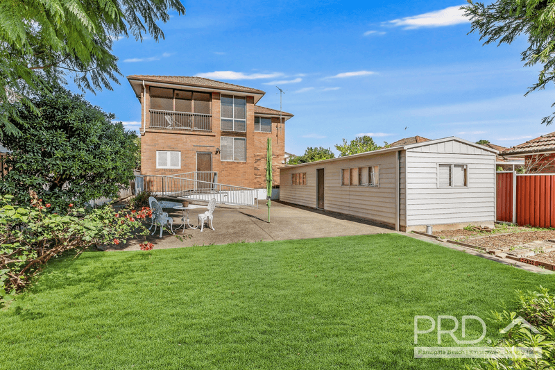 32 Chisholm Avenue, CLEMTON PARK, NSW 2206