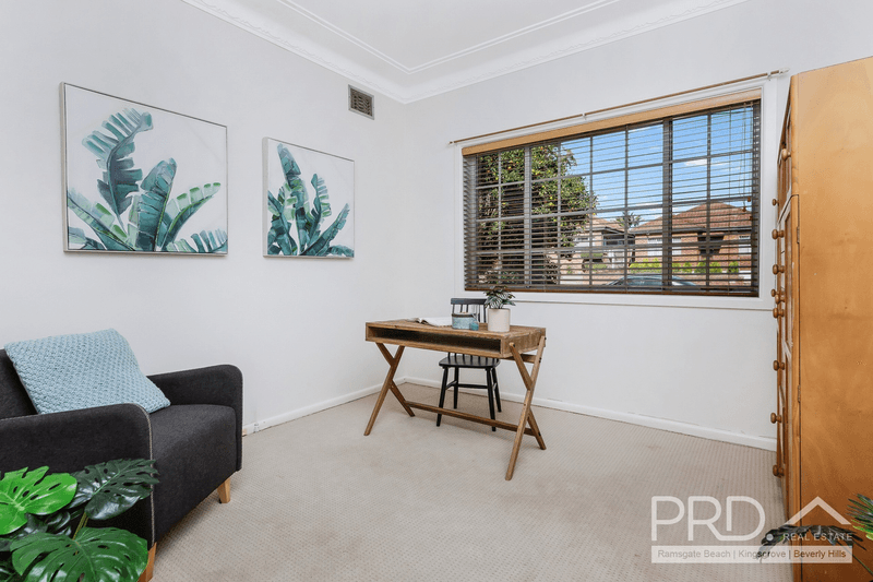 32 Chisholm Avenue, CLEMTON PARK, NSW 2206