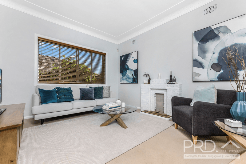 32 Chisholm Avenue, CLEMTON PARK, NSW 2206