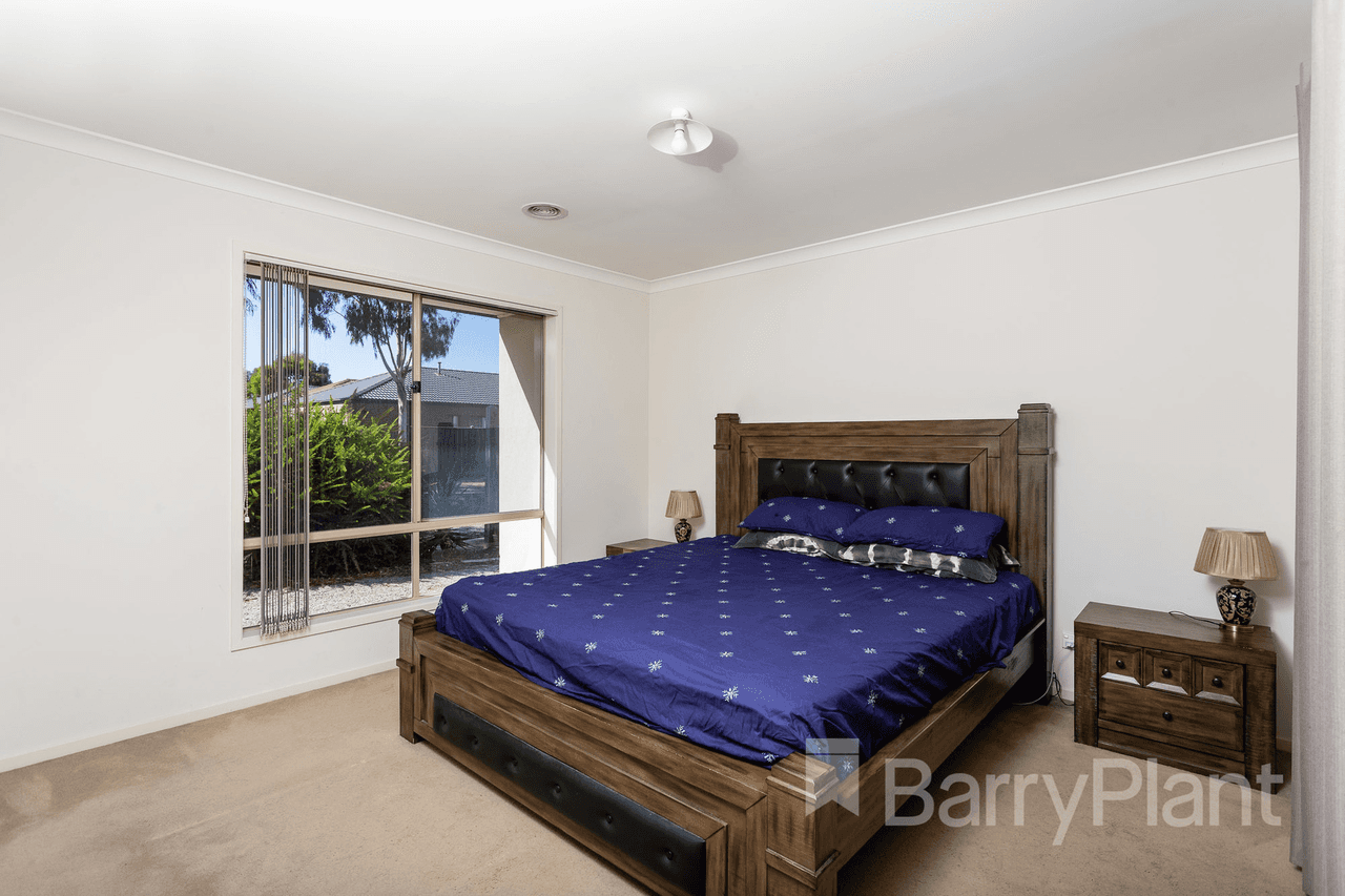 3 Baltic Circuit, Point Cook, VIC 3030