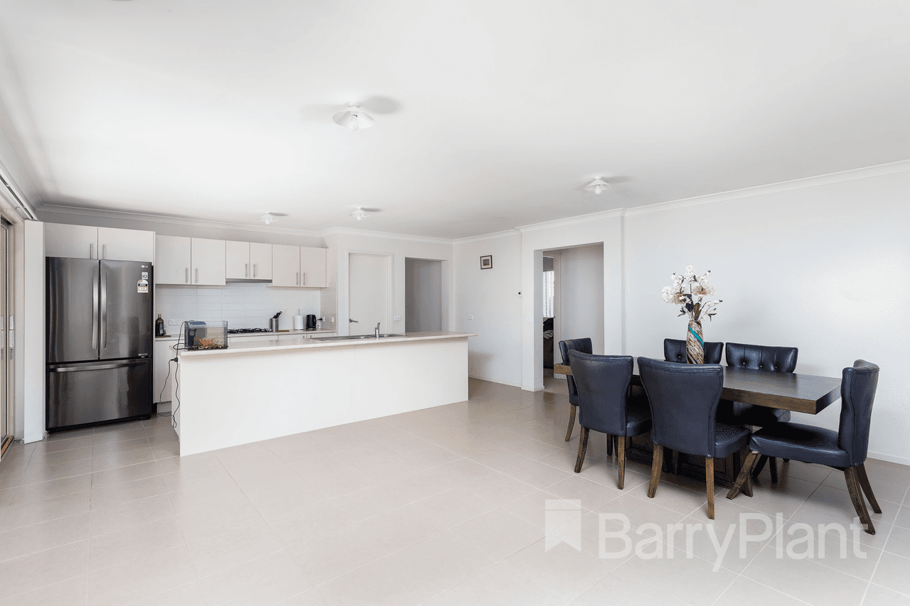 3 Baltic Circuit, Point Cook, VIC 3030