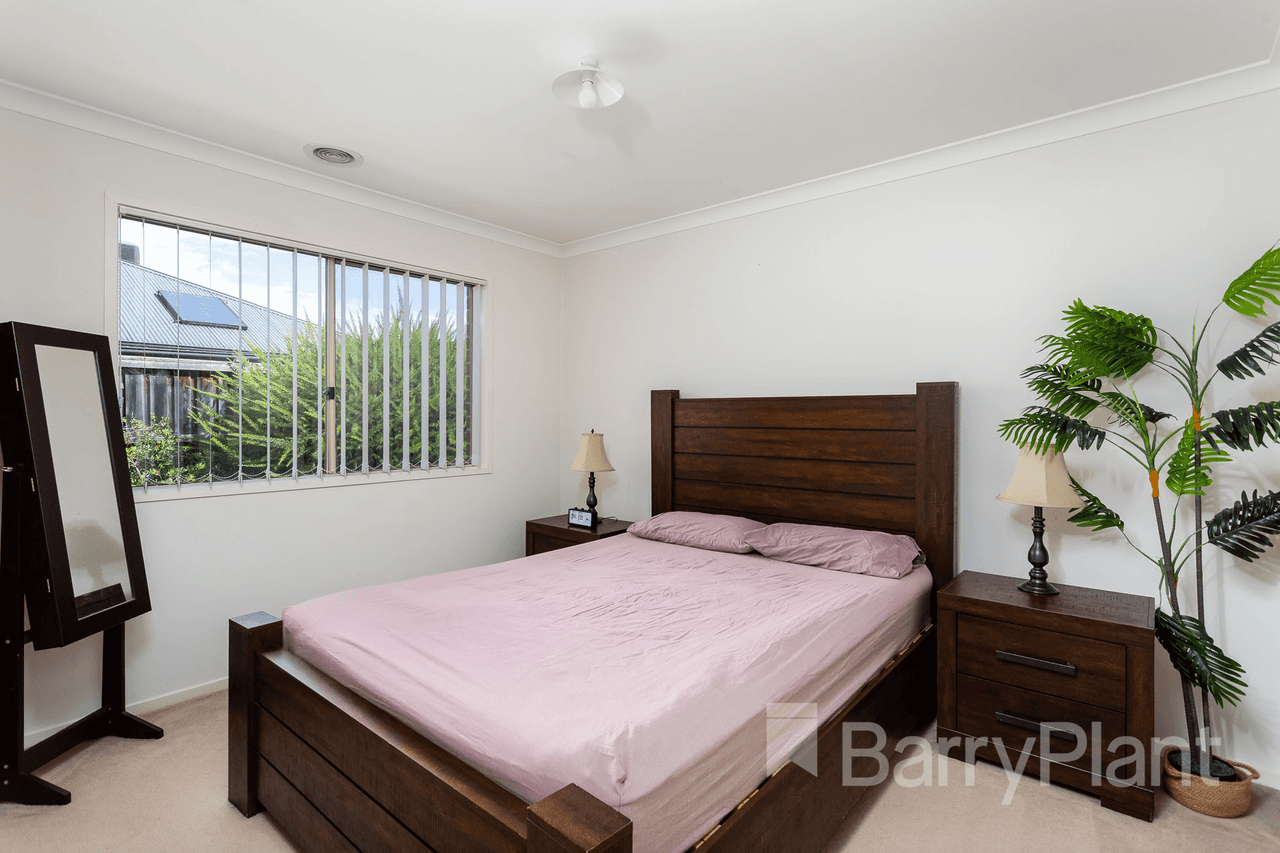 3 Baltic Circuit, Point Cook, VIC 3030
