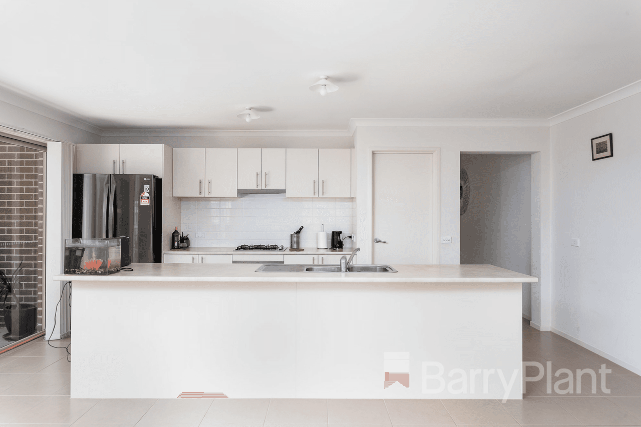 3 Baltic Circuit, Point Cook, VIC 3030